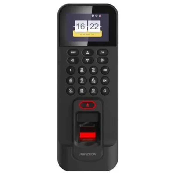 Hikvision Ds-K1t804aef Personel Takip Sistemi - Görsel 2