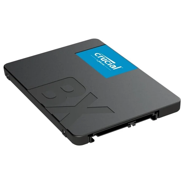 Crucial Bx500 Ct240bx500ssd1 Sata 3.0 2.5" 240 GB SSD - Görsel 5