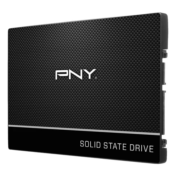 Pny Cs900 Ssd7cs900-1tb-Rb Sata 3.0 2.5" 1 TB SSD - Görsel 4
