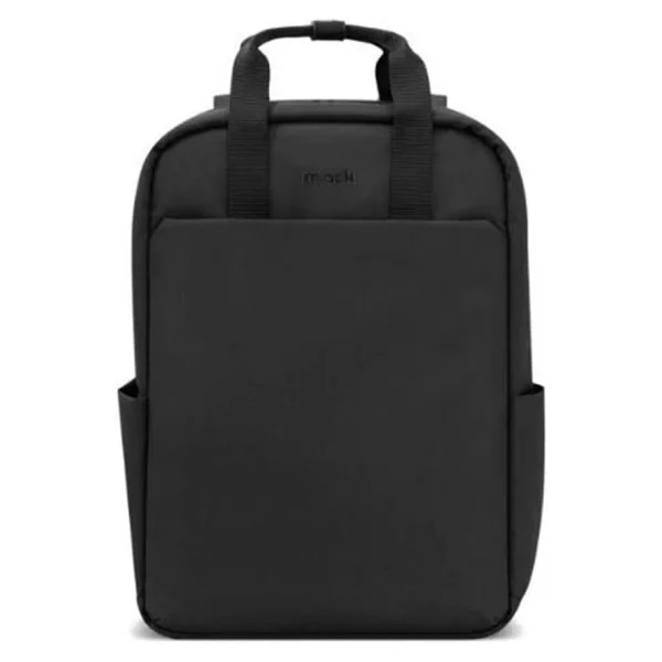 Mack Nova Eco Mce-1521 Siyah 15.6" Laptop Sırt Çantası - Görsel 8
