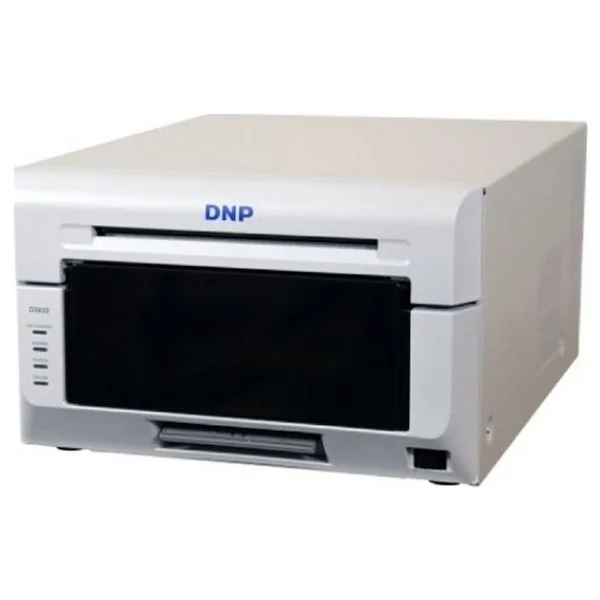 DNP DS620 Fotoğraf Yazıcısı