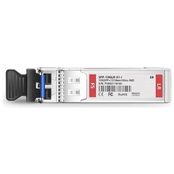 Ruijie Reyee XG-SFP-LR-SM1310 SFP Modül - Görsel 2