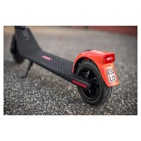 Segway Ninebot Kickscooter Es1ld Elektrikli Scooter - Görsel 4