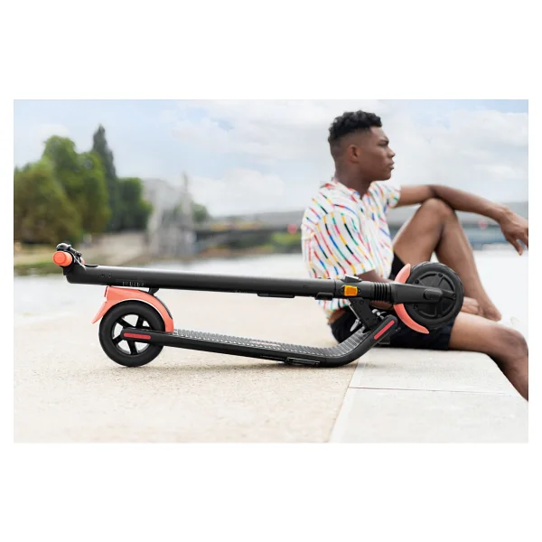 Segway Ninebot Kickscooter Es1ld Elektrikli Scooter - Görsel 5