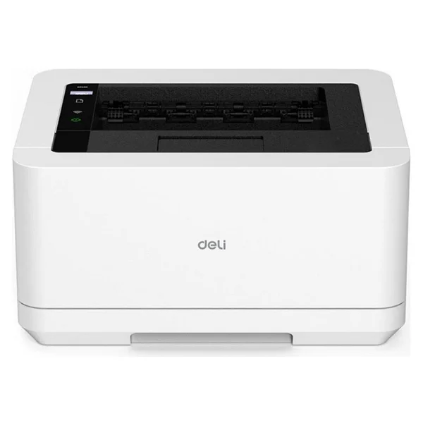 Deli P2000DNWS Wi-Fi Mono Lazer Yazıcı - Görsel 6