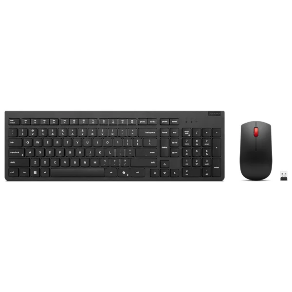 Lenovo Essential Gen2 4x31r64489 Kablosuz Klavye Mouse Seti - Görsel 6