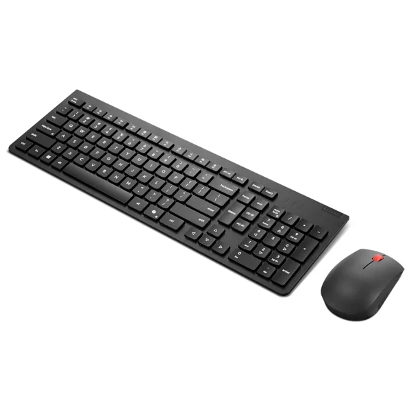 Lenovo Essential Gen2 4x31r64489 Kablosuz Klavye Mouse Seti - Görsel 2