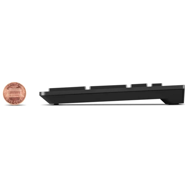 Lenovo Essential Gen2 4x31r64489 Kablosuz Klavye Mouse Seti - Görsel 4