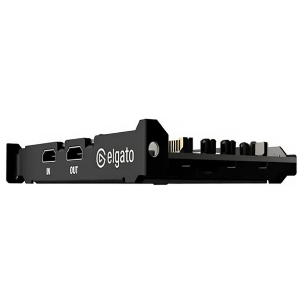 Elgato 4K Pro 10gbk9901 Capture Card - Görsel 6