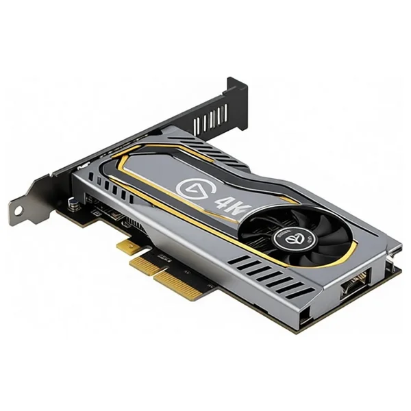 Elgato 4K Pro 10gbk9901 Capture Card - Görsel 8