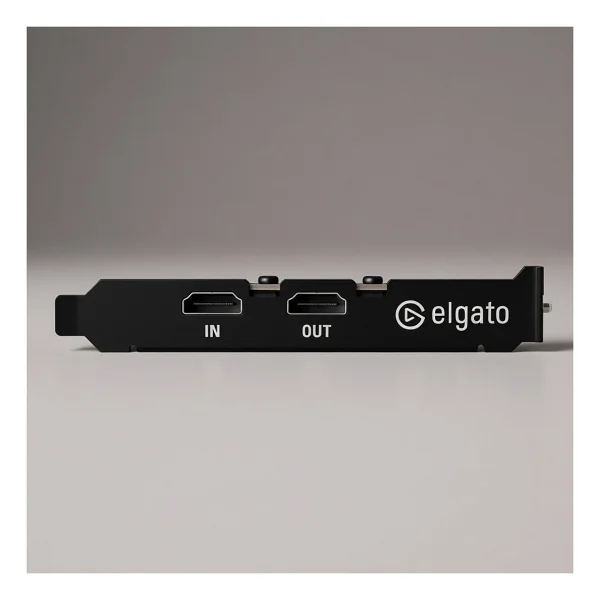 Elgato 4K Pro 10gbk9901 Capture Card - Görsel 10