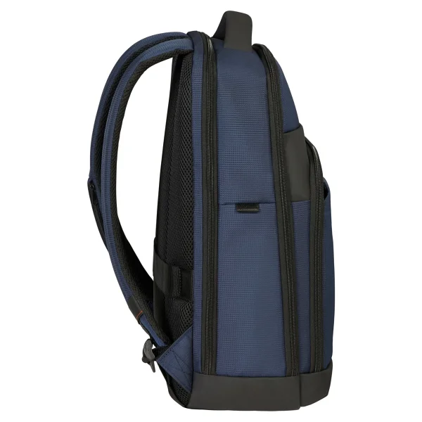 Samsonite Mysight Kf9-01-003 Mavi 14.1" Laptop Sırt Çantası - Görsel 4