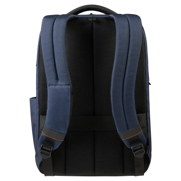 Samsonite Mysight Kf9-01-003 Mavi 14.1" Laptop Sırt Çantası - Görsel 5