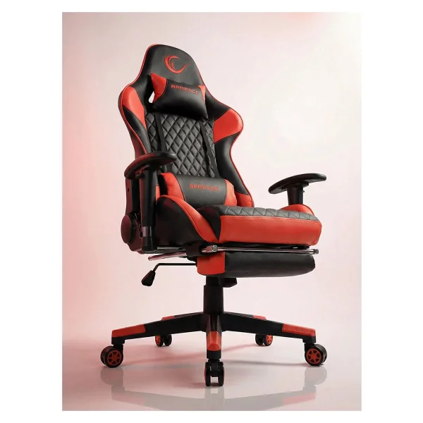 Rampage Kl-R61 Styles Serisi Oyuncu Koltuğu - Görsel 7