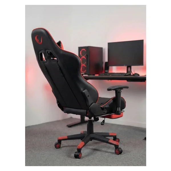 Rampage Kl-R61 Styles Serisi Oyuncu Koltuğu - Görsel 8
