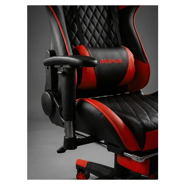 Rampage Kl-R61 Styles Serisi Oyuncu Koltuğu - Görsel 6