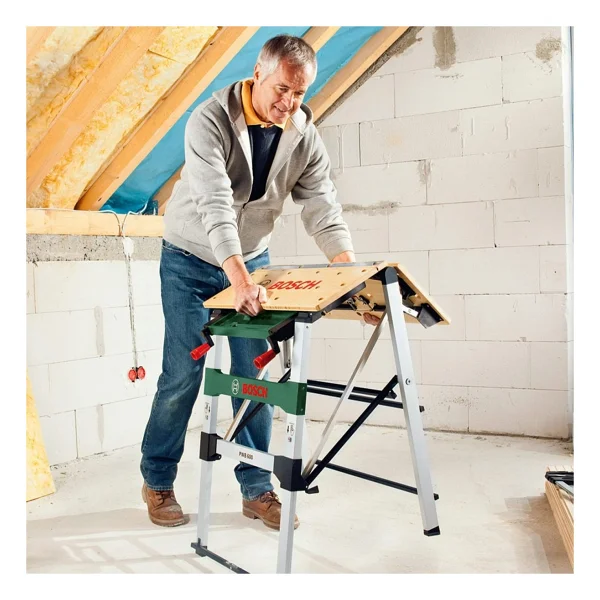 Bosch Pwb 600 Çalışma Tezgahı - Görsel 3