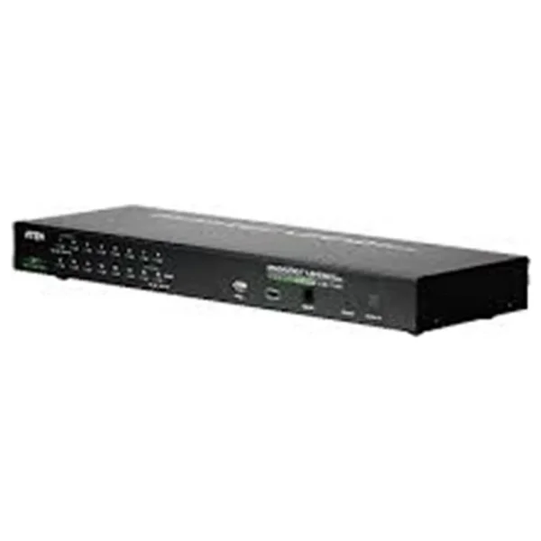 Aten Cs1716ı Kvm Switch - Görsel 2