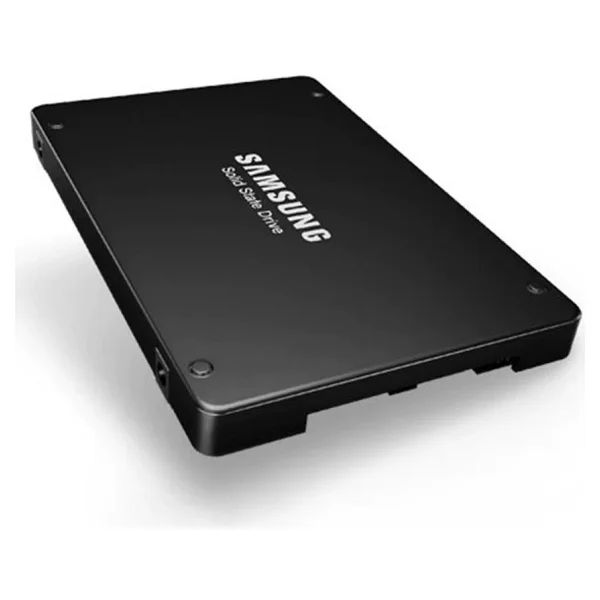 Samsung Pm893 Mz-7l3480hchq Sata 3.0 2.5" 480 GB SSD - Görsel 3