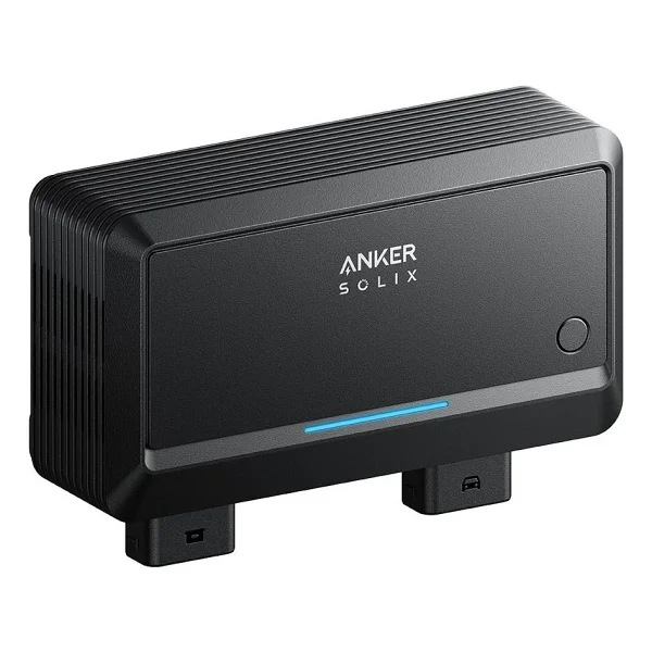 Anker Solix 800w Alternator Charger-As200 - Görsel 2