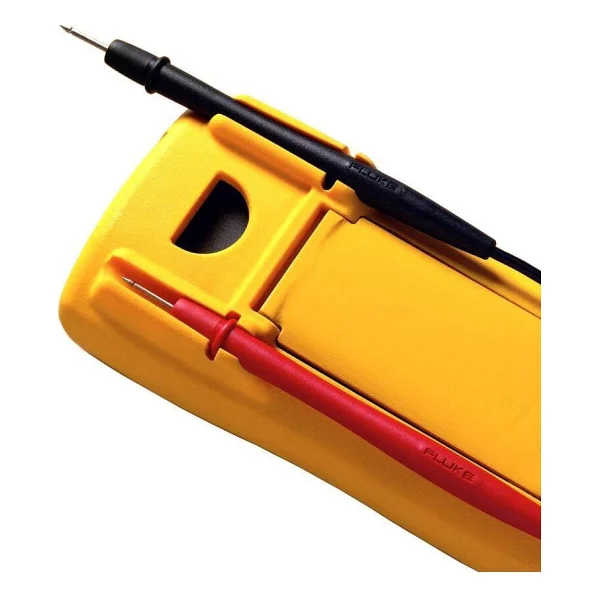 Fluke 15b+ Dijital Multimetre - Görsel 5
