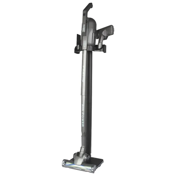 Fantom Pratic Air Power P 1250 Dikey Elektrikli Süpürge - Görsel 2