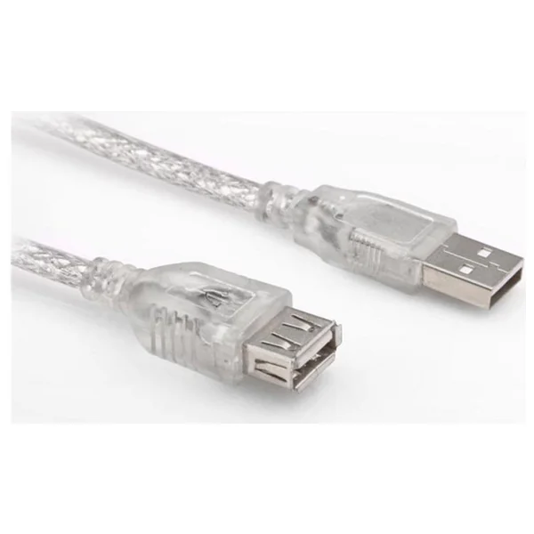 S-link SL-AF30 0.3 m USB 2.0 Uzatma Kablosu - Görsel 5