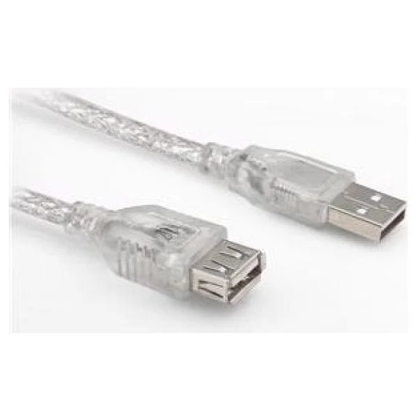 S-link SL-AF30 0.3 m USB 2.0 Uzatma Kablosu - Görsel 2