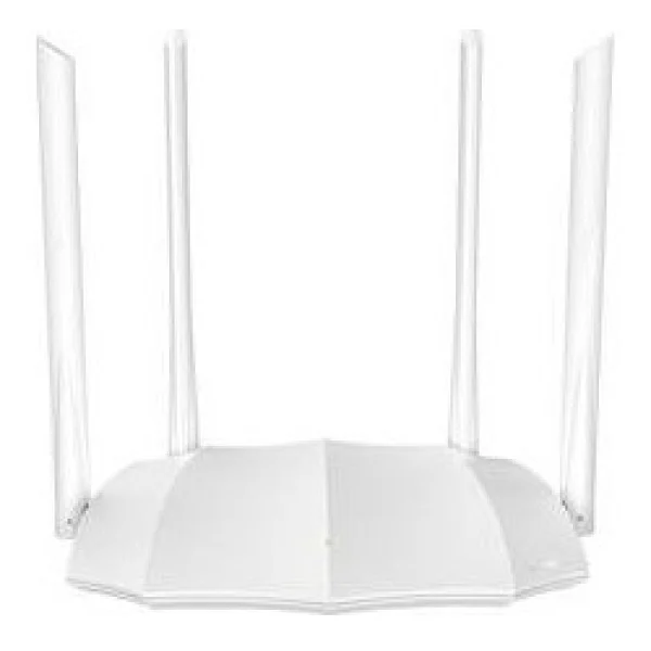 Tenda Ac5 4 Port 1200 Mbps Router - Görsel 2
