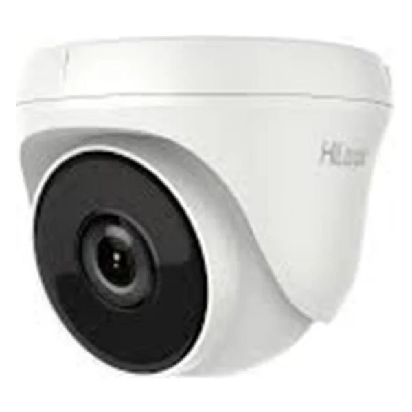 Hilook Thc-T123-M 2 Mp 2.8mm HD-Tvı Dome Güvenlik Kamerası - Görsel 2