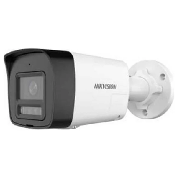 Hikvision Ds-2cd1021g2-Lıuf Bullet Full HD 2 Mp 2.8mm Gece Görüşlü Ip Güvenlik Kamerası - Görsel 4