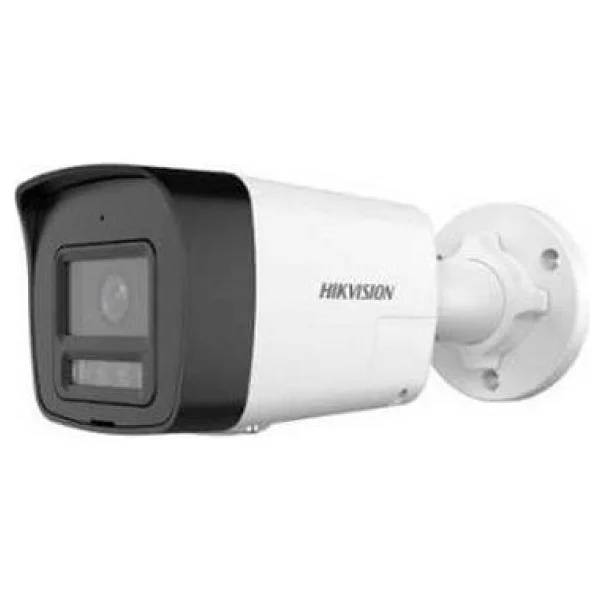 Hikvision Ds-2cd1021g2-Lıuf Bullet Full HD 2 Mp 2.8mm Gece Görüşlü Ip Güvenlik Kamerası - Görsel 5