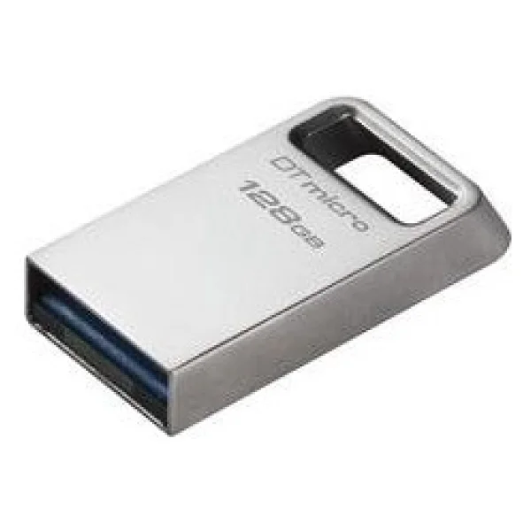 Kingston Datattaveler Dtmc3g2/128gb 128 GB Flash Bellek - Görsel 3