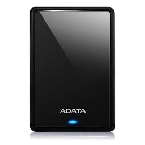 Adata Hv620s Ahv620s-4tu31-Cbk USB 3.2 2.5" 4 TB Harici Harddisk - Görsel 2