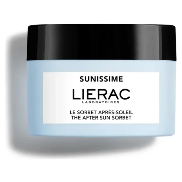 Lierac Sunissime 50 Ml Güneş Sonrası Koruyucu Balsam - Görsel 2
