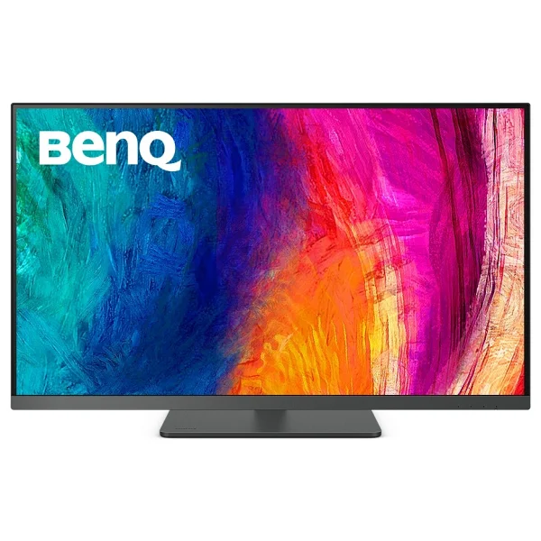 Benq Pd3205u 31.5" 5 Ms 4K Pivot Ips 60 Hz Monitör - Görsel 3