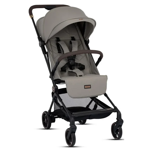 Kraft Carbon Bebek Arabası - Görsel 8