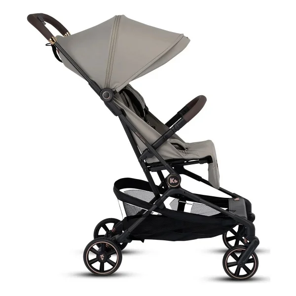Kraft Carbon Bebek Arabası - Görsel 9