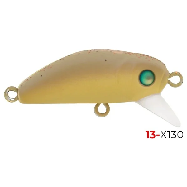 Hanfish Bıdık 35 X Lrf Maket Balık - Görsel 10