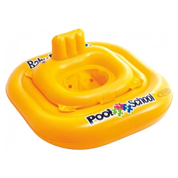 Intex 56587 Pool School 79 Cm Bebek Deniz Simidi - Görsel 9