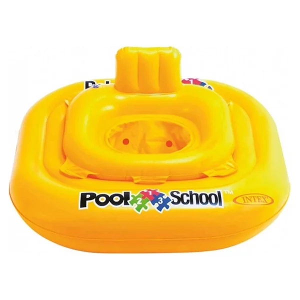 Intex 56587 Pool School 79 Cm Bebek Deniz Simidi - Görsel 10