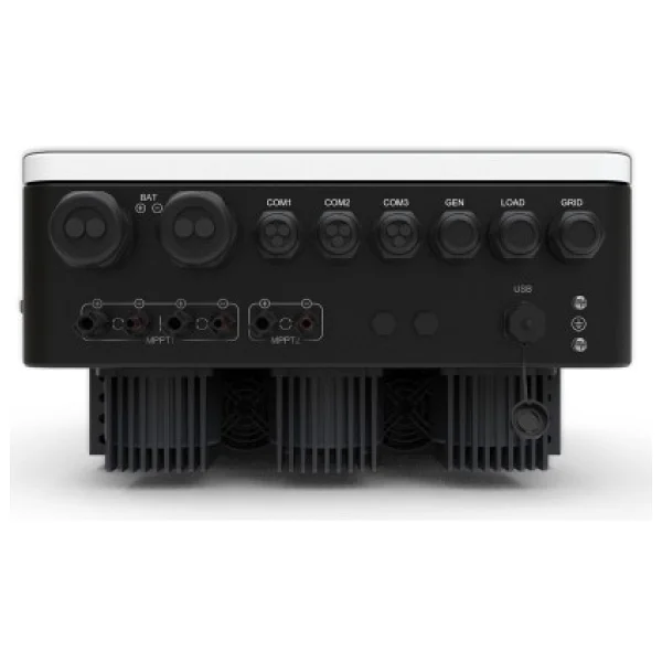 Mexxsun 15 Kw 48 V Lv Hibrit Trifaze Inverter - Görsel 7