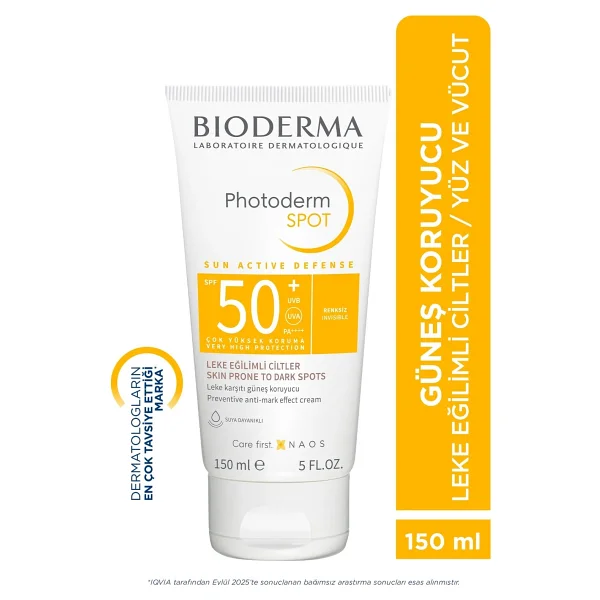 Sun Ozon Güneş Sütü Spf 50 Hassas Ciltler İçin 200 Ml - Görsel 5