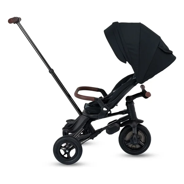 Kraft Nova Deluxe Qplay 5 İn 1 Katlanır Bebek Bisikleti - Görsel 9
