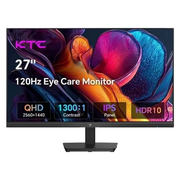 Ktc H27d9 27" 5 Ms 2k Ips 100 Hz Oyuncu Monitörü - Görsel 9
