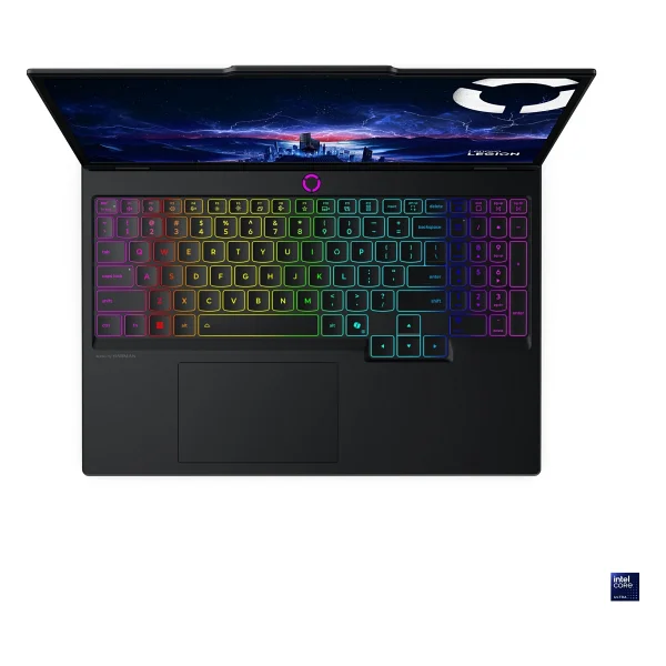 Lenovo Legion 5 Intel Core Ultra 7 255HX 32GB 1TB SSD RTX5070 Windows 11 Home 15.1" OLED 165Hz Taşınabilir Bilgisayar 83F00087TR - 1 TB - 32 GB - Görsel 10