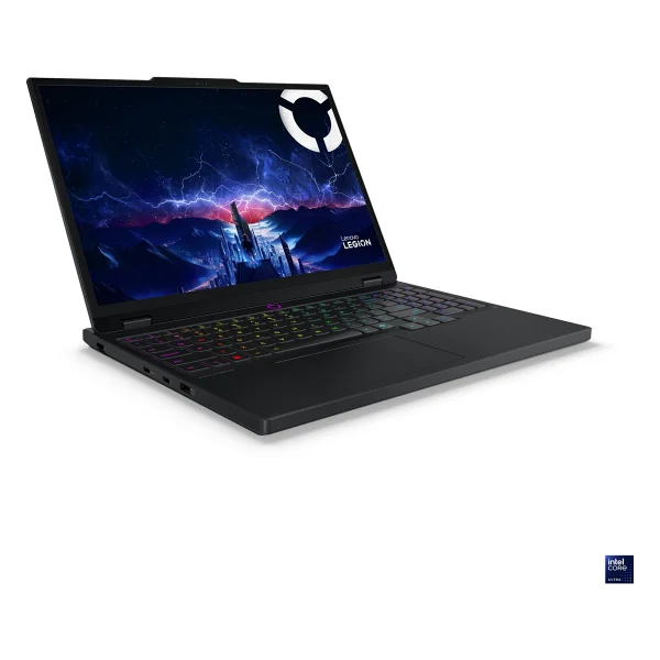 Lenovo Legion 5 Intel Core Ultra 7 255HX 32GB 1TB SSD RTX5070 Windows 11 Home 15.1" OLED 165Hz Taşınabilir Bilgisayar 83F00087TR - 1 TB - 32 GB - Görsel 2