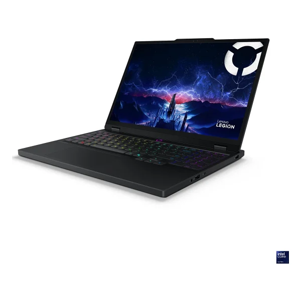 Lenovo Legion 5 Intel Core Ultra 7 255HX 32GB 1TB SSD RTX5070 Windows 11 Home 15.1" OLED 165Hz Taşınabilir Bilgisayar 83F00087TR - 1 TB - 32 GB - Görsel 3