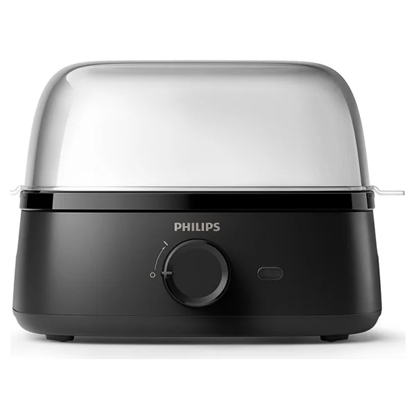 Philips 3000 Serisi Hd9137/90 Yumurta Pişirici - Görsel 9