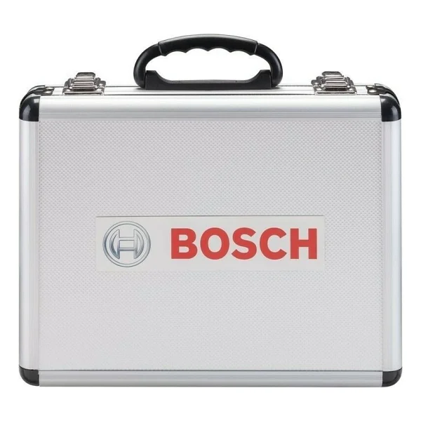 Bosch 2608578765 Sds Plus 11 Parça Uç Ve Matkap & Vidalama Ucu Seti - Görsel 2